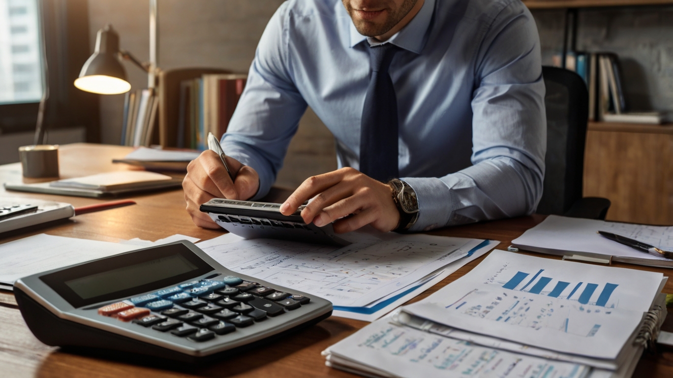 Notre équipe d'audit financier à Montréal